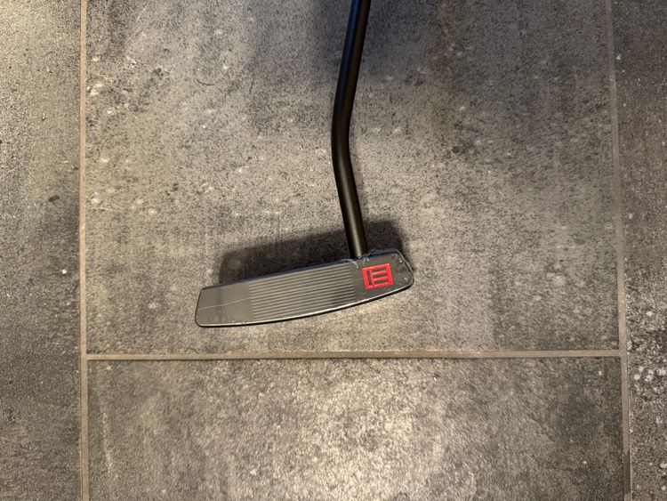 Evnroll ER2 Blacked Out Putter - Brand New In Plastic