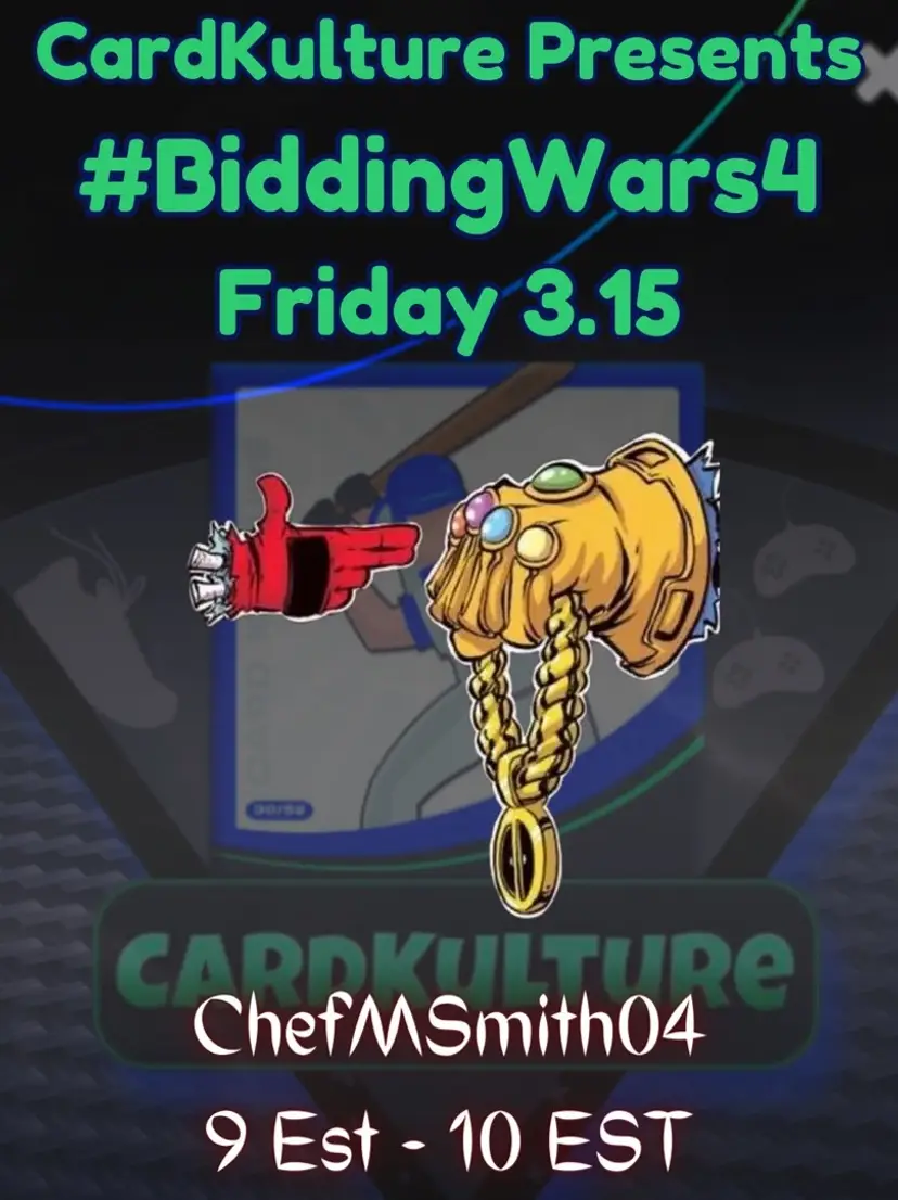Livestream thumbnail