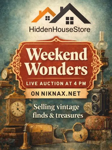 Weekend Wonders With Claudine