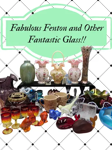 Been a while...stop in and say Hi! 🤗