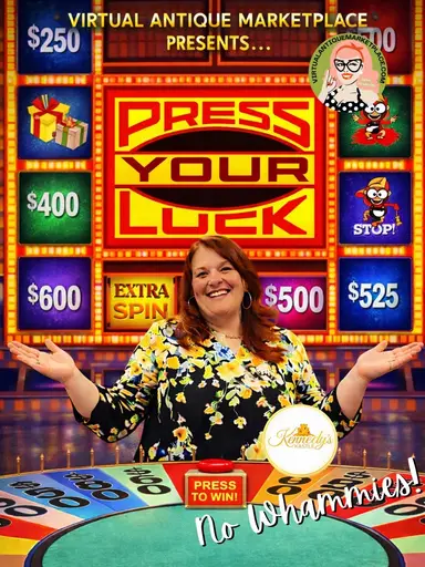 How Is Stanley Doing And Vintage Goodies