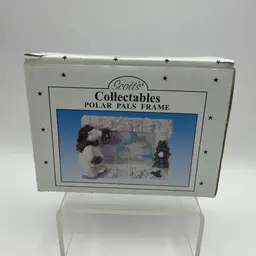 Polar Pals Frame