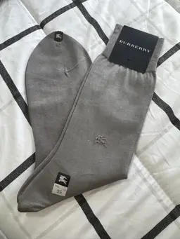 Burberry Men’s Socks
