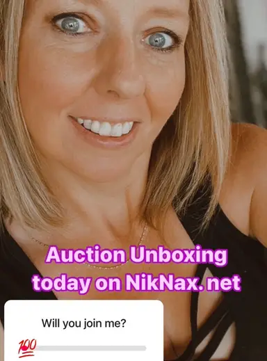 Auction Unboxing Part 2 - Shop Right Out Of My Car!