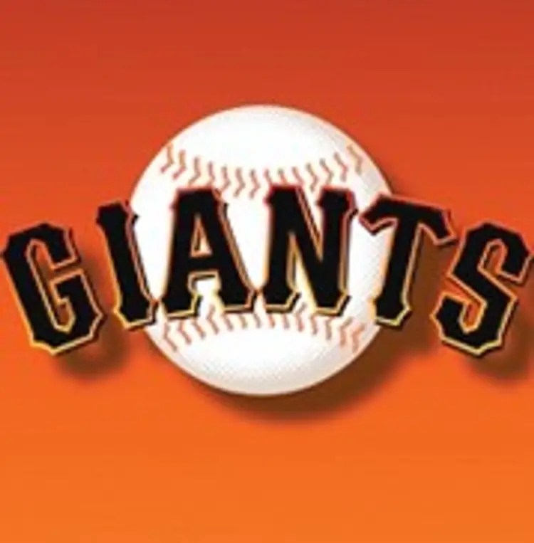 San Francisco Giants -- 2025 Topps Update Jumbo Hobby Box