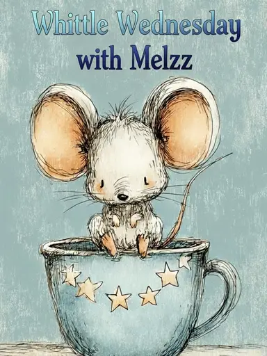 Whittle Wednesday ⭐️ Swing By Say Hi 💙