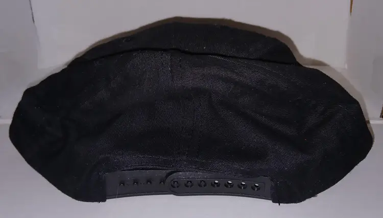 Planet Hollywood Myrtle Beach Snapback Baseball Cap Hat