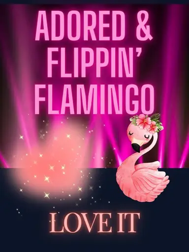 Love It Jewelry With Adored And Flippin Flamingo 🦩