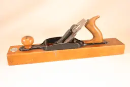 Stanley No. 28 Plane, Type 16, c. 1922-1935, Sweetheart (9215)