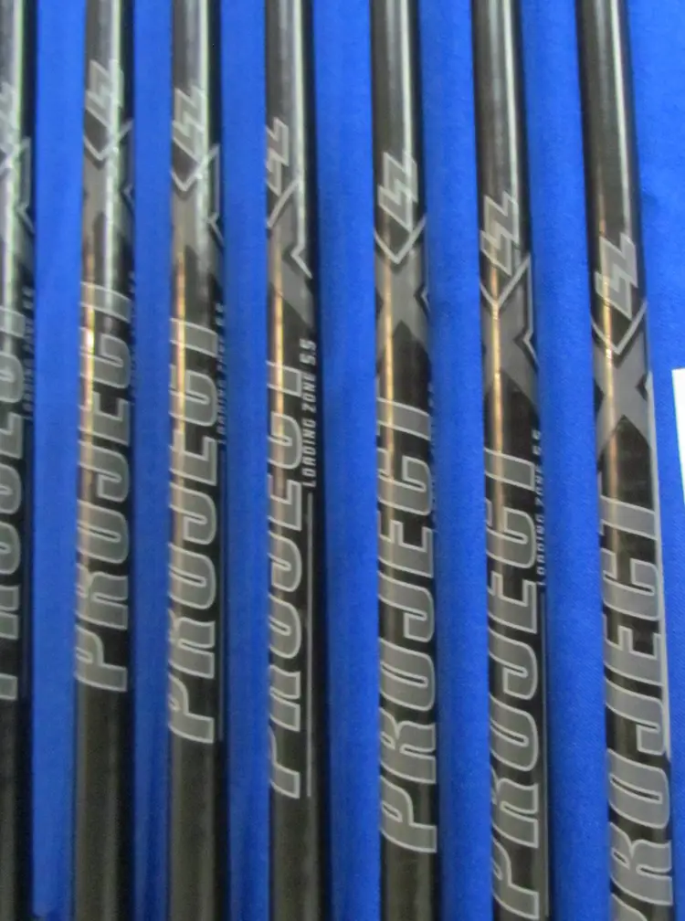 MIZUNO JPX921 HOT METAL PRO IRONS 5-PW/AW