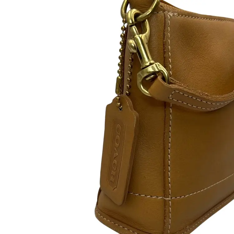 Vintage Coach 9311 Mini Bag 8.6”