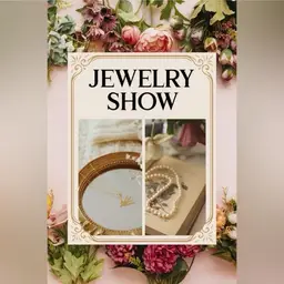 #03 - Unlisted Live Jewelry