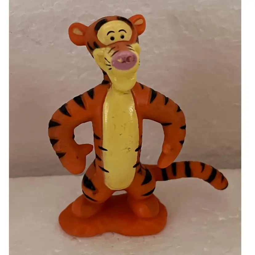 Disney PVC Figurine As Pictured