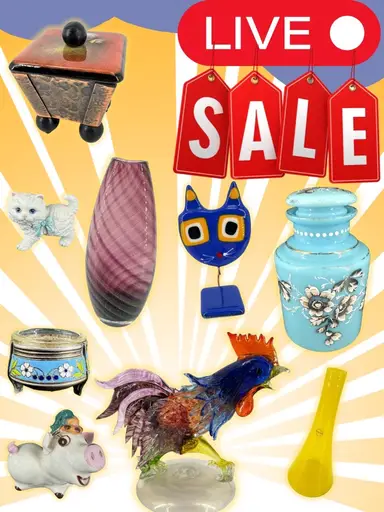 Tuesday Live Sale On Niknax