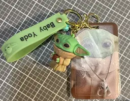 Keychains