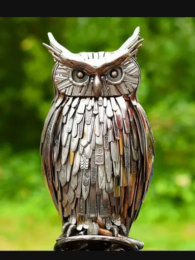 Crazy For Metal? Come Check Some Out