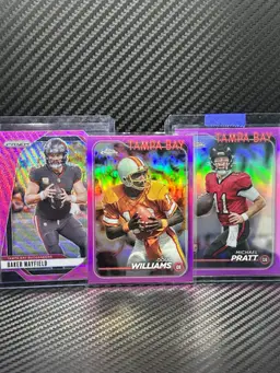 Tamba Bay Buccaneers Lot