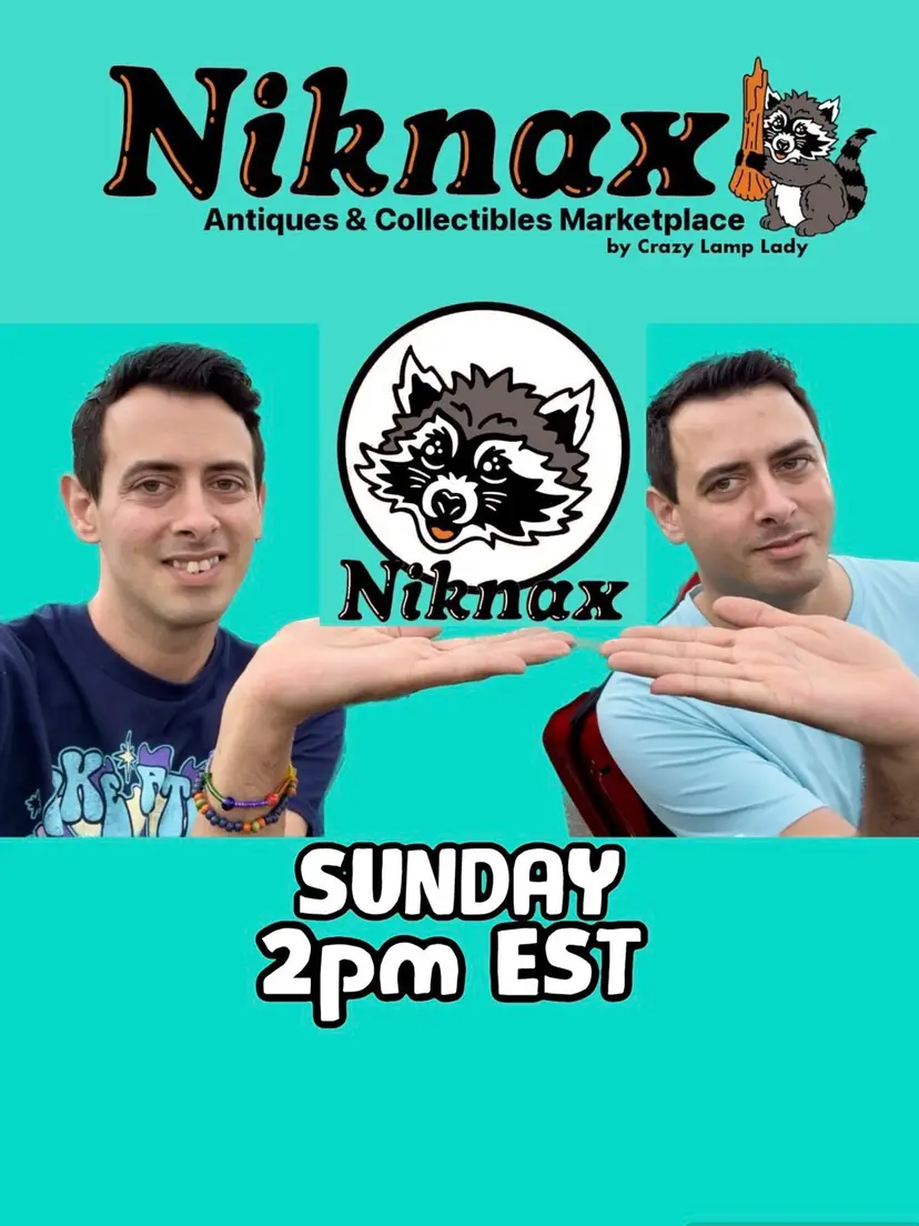 Livestream thumbnail