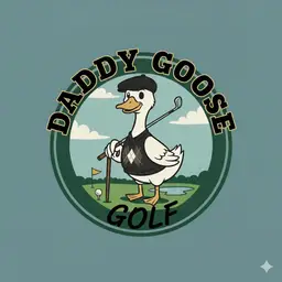 daddygoosegolf