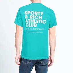 Sporty & Rich T-Shirt M/L