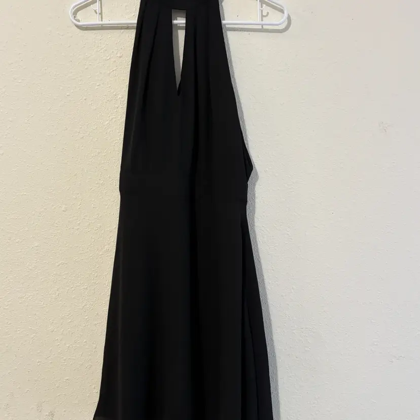 Express Little Black Dress