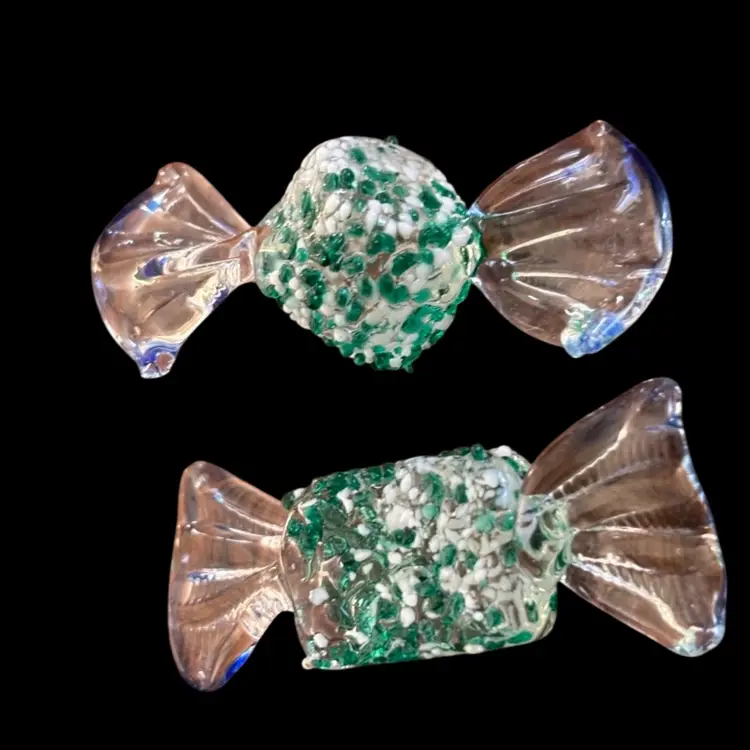 Art Glass Candies 🍬