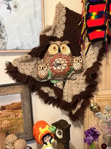 Whooooooooo Doesn’t Like Wednesday!!