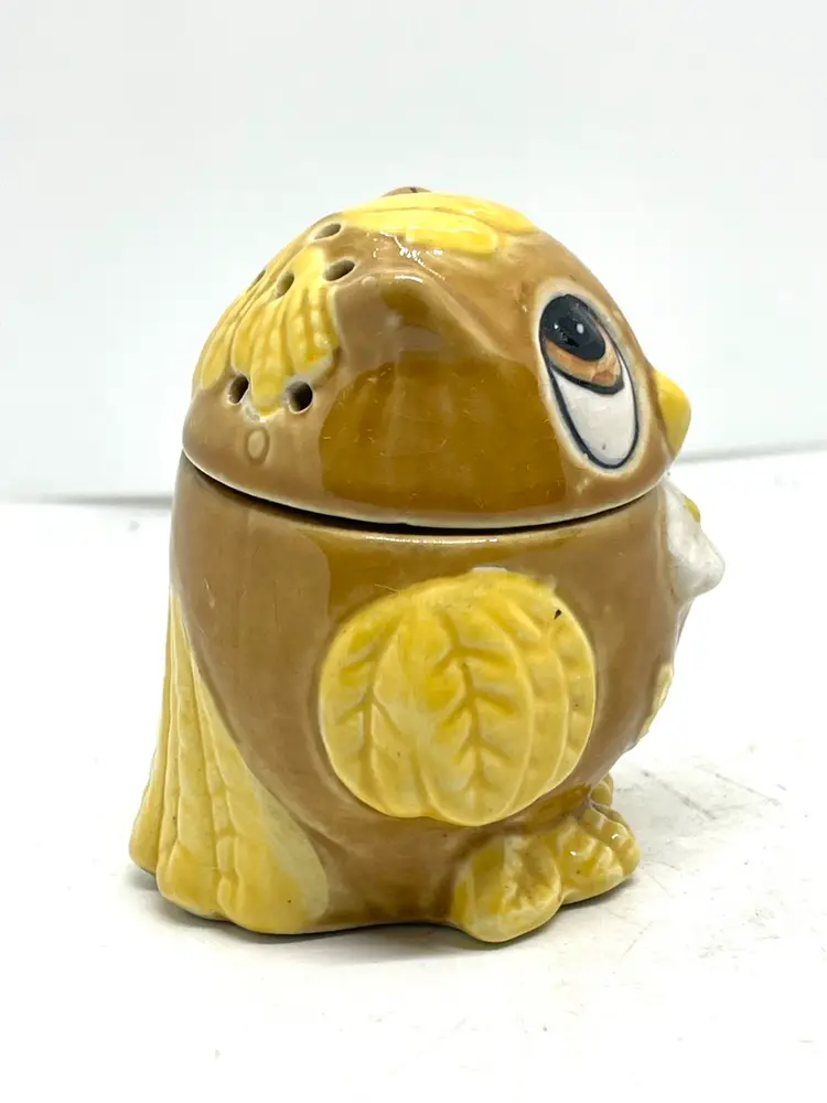 Josef Original Owl Fridge Dress By Lottie Huff