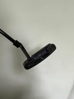 Seemore RST-2 Blade Putter 34"