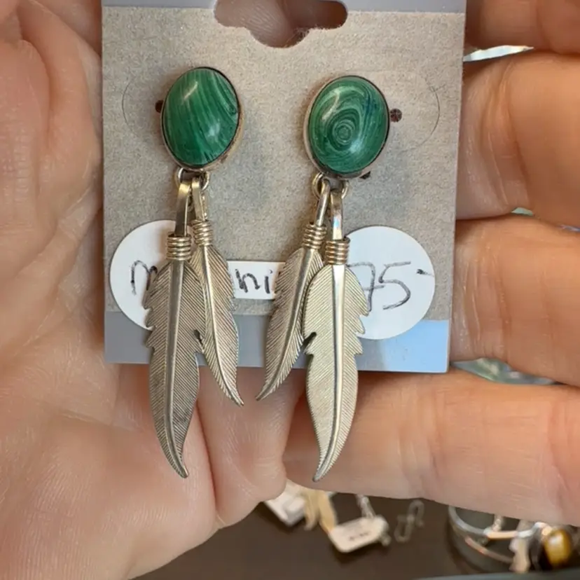 #849 - Pawn Shop Jewelry