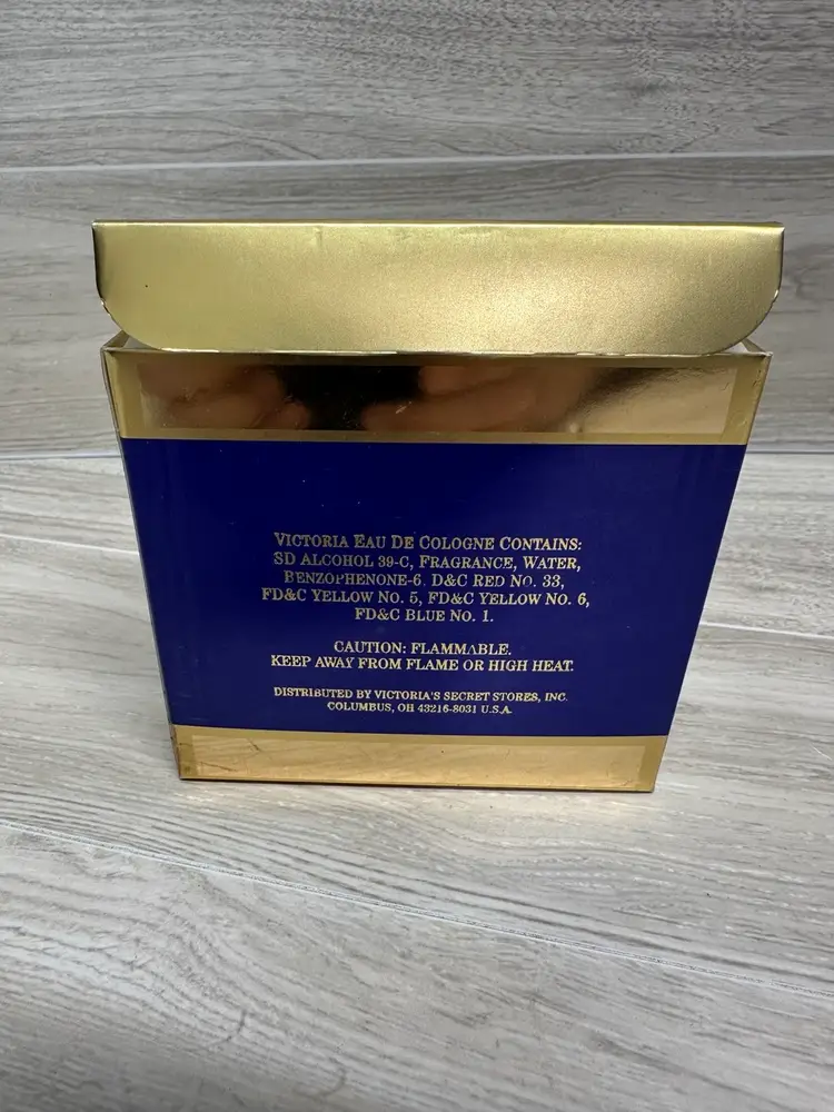 Victoria By Victoria Secret 1.7 Fl Oz