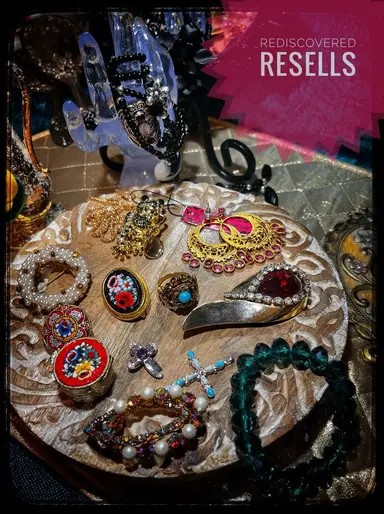 ✨✨Bling & Things!! ✨✨