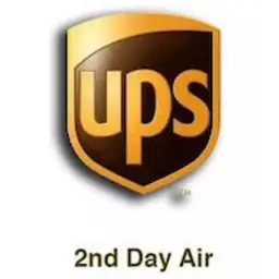 UPS 2-Day - Coasts