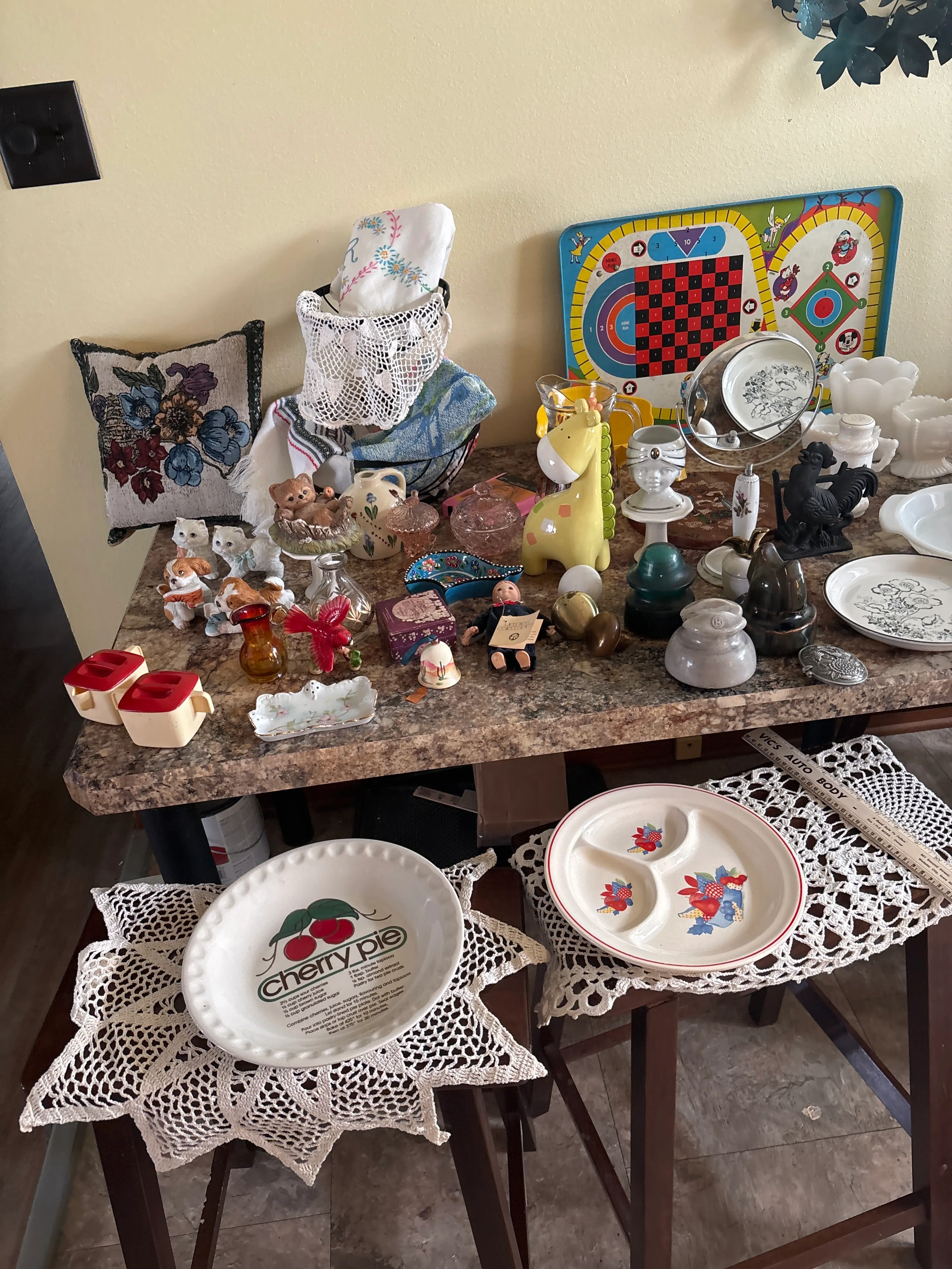 Tuesday Shop The Shelves 