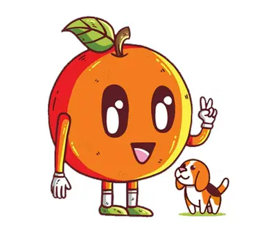 Orange Hound Studios