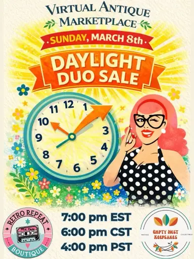 Duo Sale With Kaiti And Dana