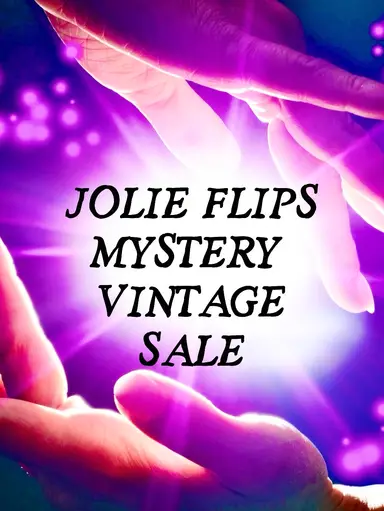 Amazing Items! You won’t know what I pull out next! 