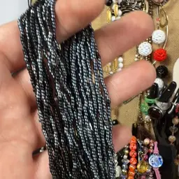 Glass Jewelry as shown #016