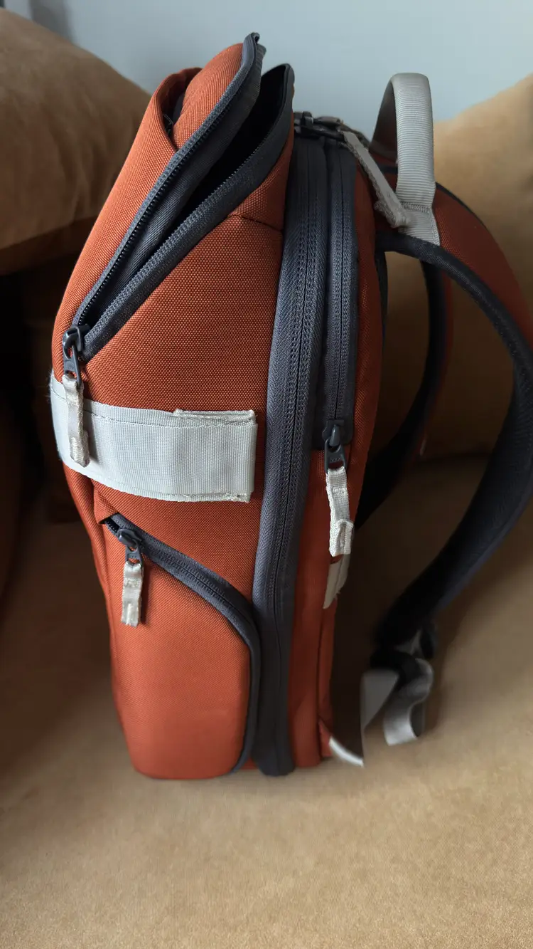 Nomatic Luma Camera Backpack 18L