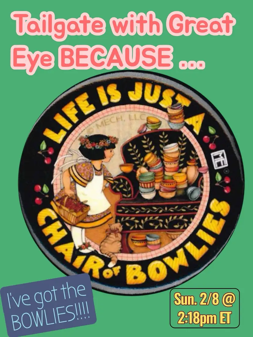 Livestream thumbnail