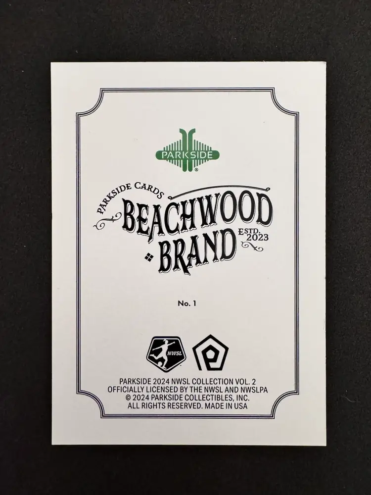 Riley Jackson Oversized Box Topper/Bottomer