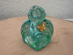Fenton Butterfly Angel