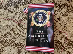 Patriotic/Presidents Journal