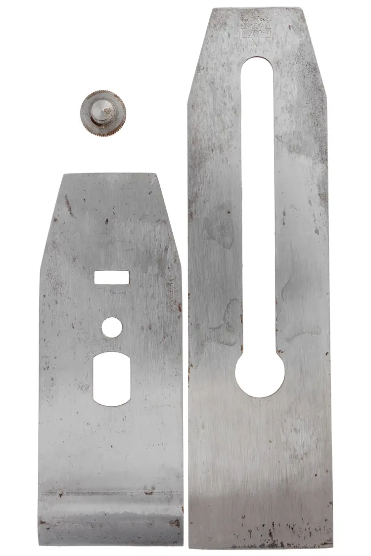 2" Wide Keen Kutter Double Plane Iron