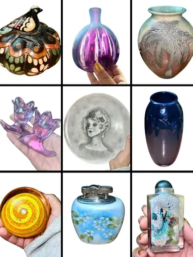 Some of our BEST VINTAGE finds!