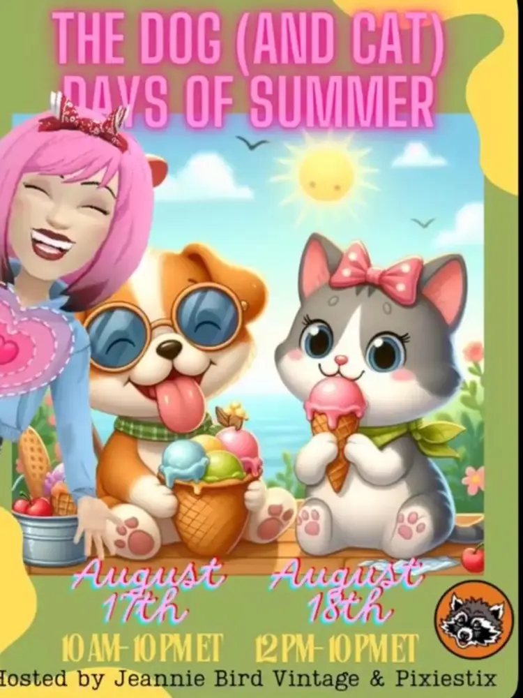 Pups And Meow Raid Train