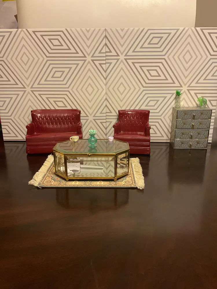 Lay-Boogie’s Live 15