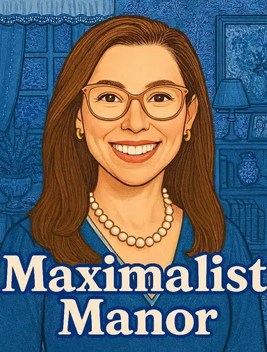 💙Color Series: Out Of The Blue 💙