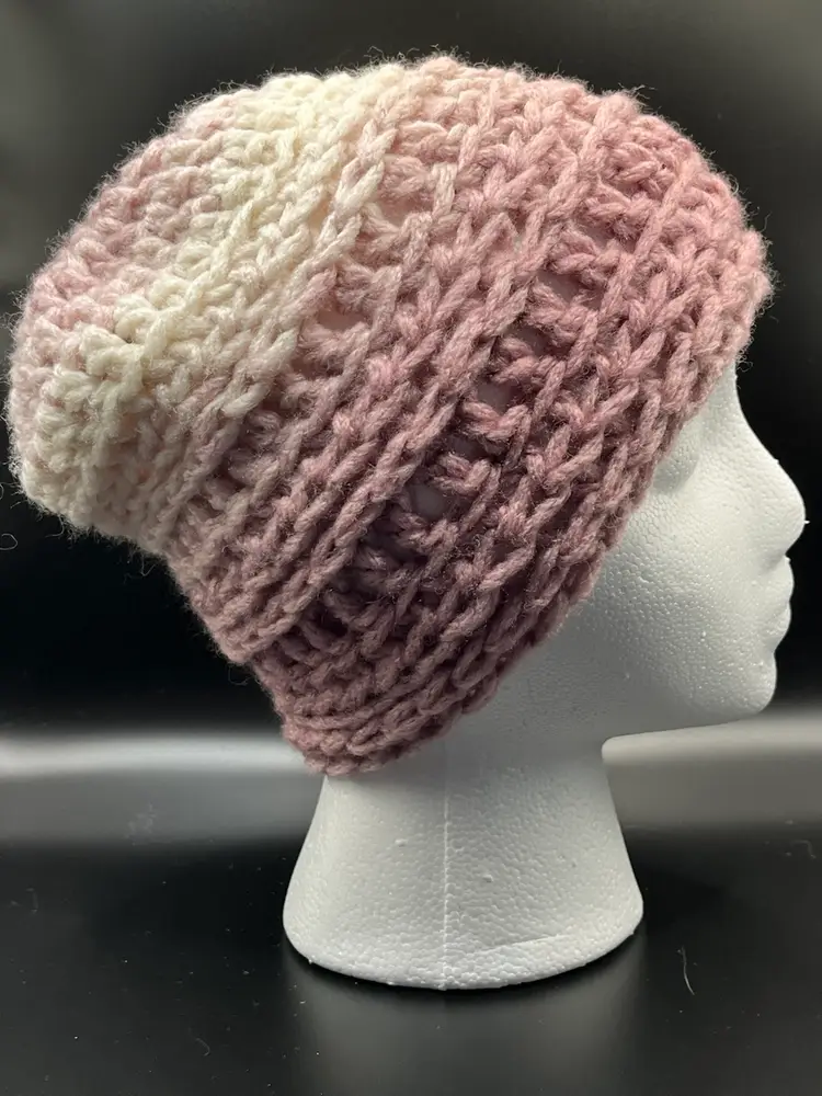 Made By Me Super Soft Alpaca Blend Winter Hat