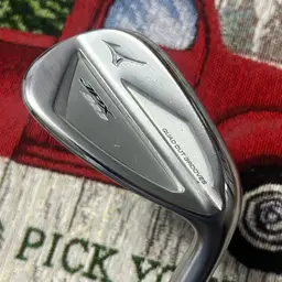Mizuno JPX 923 Gap Wedg